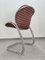Chairs by Gastone Rinaldi for Vidal Grau, 1970s, Set of 4 5