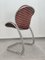 Chaises par Gastone Rinaldi pour Vidal Grau, 1970s, Set de 4 5