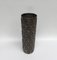 Vintage Brutaliste Art Vase, 1960s, Image 2