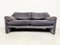 Maralunga Sofa by Vico Magistretti for Cassina, 1980s, Image 1