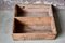 Wooden Boxes from Central Beurrière Drulingen, 1940s, Set of 2 6