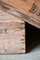 Cajas de madera de Central Beurrière Drulingen, años 40. Juego de 2, Imagen 7
