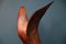 Scandinavian Artist, Large Carved Bird, 1960s, Teak 15