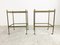 Acorn Side Tables from Maison Jansen, 1960s, Set of 2 9