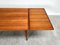 Extendable Dining Table in Teak by Willy Sigh for Sigh & Søns Furniture Factory, 1960s, Image 8