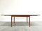 Extendable Dining Table in Teak by Willy Sigh for Sigh & Søns Furniture Factory, 1960s, Image 9