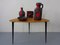 Lava Ceramic Marei Vases, Bowl & Planter, 1970s, Set of 4, Image 3