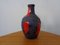 Lava Ceramic Marei Vases, Bowl & Planter, 1970s, Set of 4, Image 8
