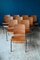 Scandinavian Dining Chairs, 1960s, Set of 10, Image 20