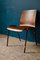 Scandinavian Dining Chairs, 1960s, Set of 10, Image 2