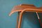 Scandinavian Dining Chairs, 1960s, Set of 10, Image 7