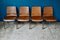 Scandinavian Dining Chairs, 1960s, Set of 10 1