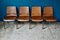 Scandinavian Dining Chairs, 1960s, Set of 10, Image 1