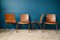 Scandinavian Dining Chairs, 1960s, Set of 10, Image 13