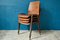 Scandinavian Dining Chairs, 1960s, Set of 10, Image 17