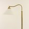 Lampadaire Ajustable, Allemagne, 1930s 4