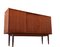 Danish Teak Cabinet with Bar and Sliding Doors by Ronde Andersen, 1960s, Image 1