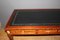 Louis XVI Rosewood Flat Marquetry Desk, 1920s, Image 2