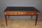 Louis XVI Rosewood Flat Marquetry Desk, 1920s, Image 1