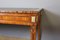 Louis XVI Rosewood Flat Marquetry Desk, 1920s 4