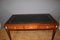 Louis XVI Rosewood Flat Marquetry Desk, 1920s 10