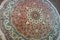 Vintage Middle Eastern Tabriz Rug, 1970s 2