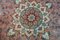 Orientalischer Vintage Täbriz Teppich, 1970er 8
