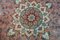 Vintage Middle Eastern Tabriz Rug, 1970s 8