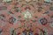 Orientalischer Vintage Täbriz Teppich, 1970er 12