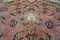 Orientalischer Vintage Täbriz Teppich, 1970er 11