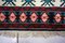 Vintage Ardabil Kilim Rug, 1970s, Image 12