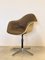 Charles & Ray Eames zugeschriebener Drehstuhl für Herman Miller, 1970er 7