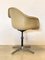 Sedia girevole attribuita a Charles & Ray Eames per Herman Miller, anni '70, Immagine 3