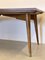 Tisch im Stil von Gio Ponti, 1950er 9