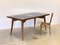 Tisch im Stil von Gio Ponti, 1950er 2