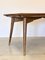 Tisch im Stil von Gio Ponti, 1950er 26