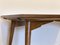 Table in the style of Gio Ponti, 1950s 10