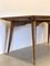 Table in the style of Gio Ponti, 1950s, Image 8