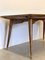 Tisch im Stil von Gio Ponti, 1950er 8