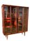 Illuminated Display Cabinet in Rosewood by Ib Kofod-Larsen for Faarup Møbelfabrik, 1960s 2