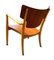 Portex Easy Chair No. 111 by Peter Hvidt for Fritz Hansen, 1940s 3