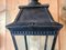 Vintage Street Lantern, 1980s 2