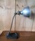 Vintage G.V. Lamp, 1920s 7
