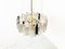 Vintage Chandelier attributed to Paolo Venini, 1970s, Image 10