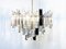 Vintage Chandelier attributed to Paolo Venini, 1970s 5