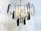 Vintage Chandelier attributed to Paolo Venini, 1970s 3