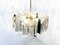 Vintage Chandelier attributed to Paolo Venini, 1970s 6