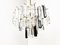 Vintage Chandelier attributed to Paolo Venini, 1970s 8