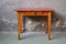 Wooden Childrens Desk, 1950s 1