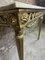 18th Century Louis XVI Console with Marble Top, Image 2
